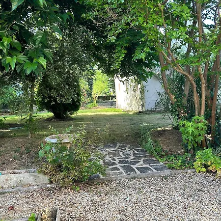 Maison 14 Couchages, A 200metres Des Remparts, Marais,