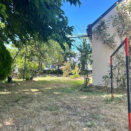 Maison 14 Couchages, A 200metres Des Remparts, Marais, * Guérande