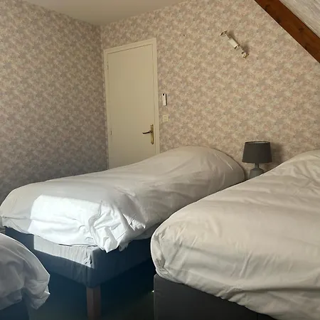 Maison 14 Couchages, A 200metres Des Remparts, Marais, Guérande