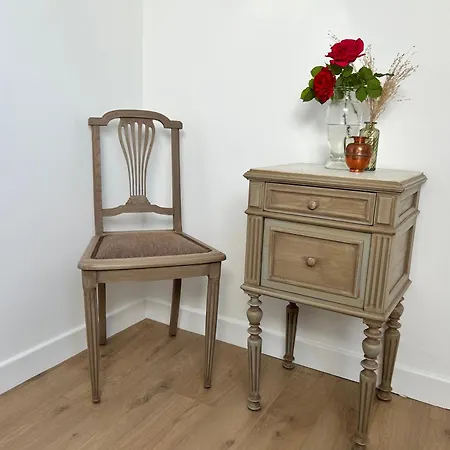 Maison 14 Couchages, A 200metres Des Remparts, Marais, * Guérande